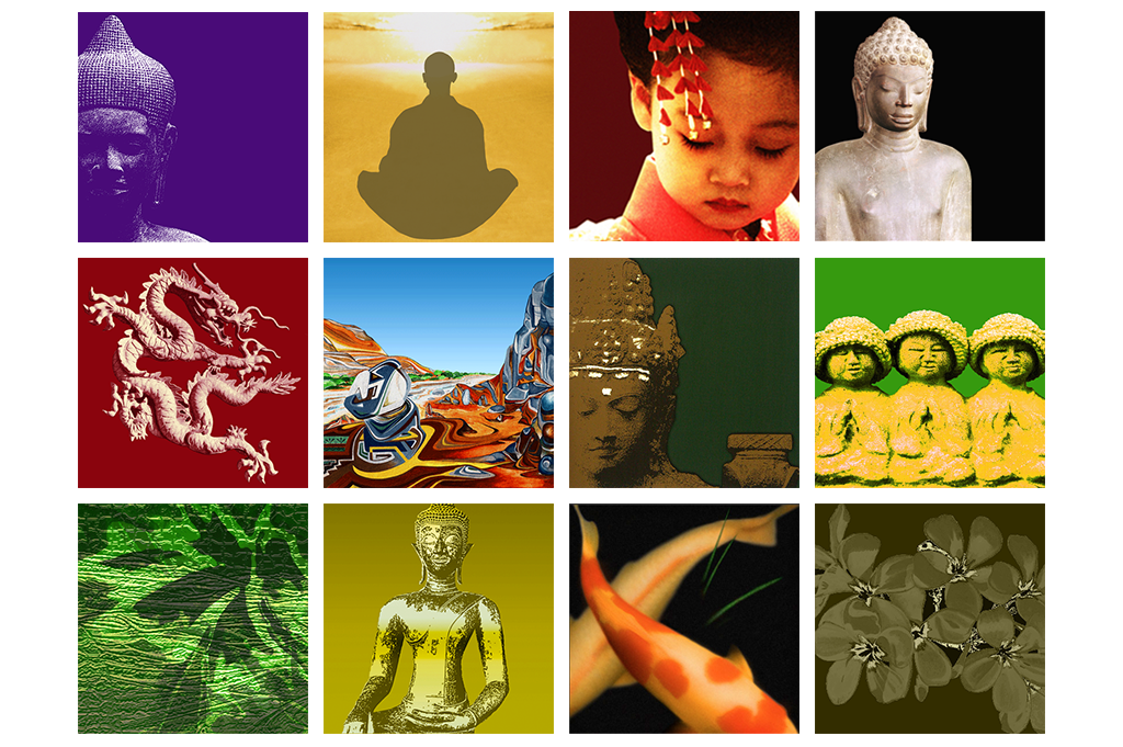 Skulpturshop ° Fine Art Prints on Canvas