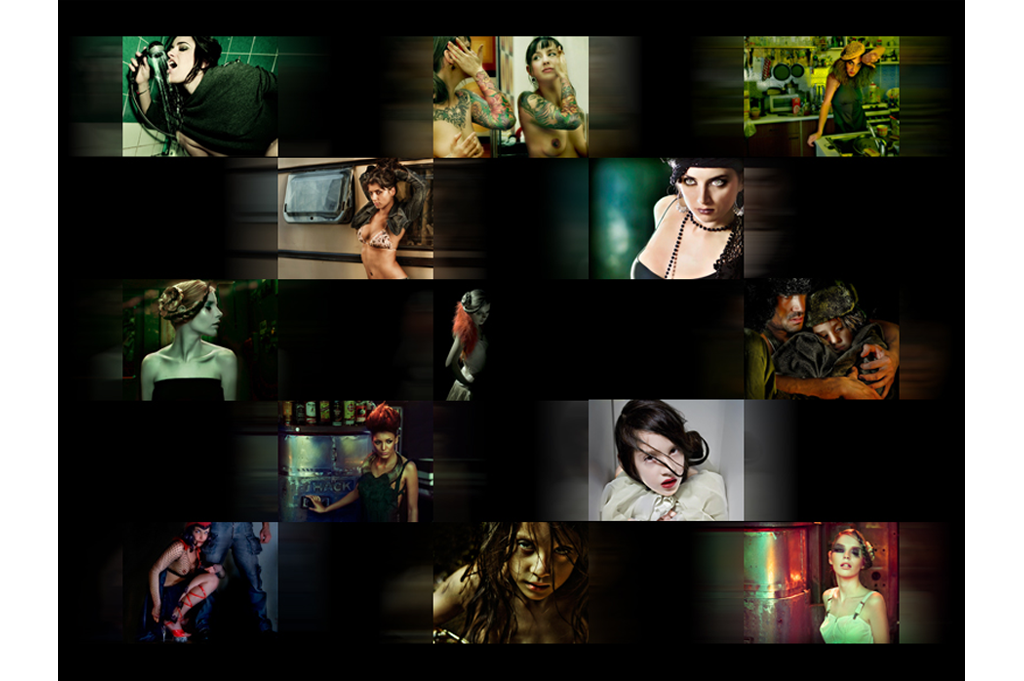 Elena photography ° Showreel