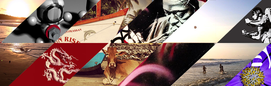 Photo by: Stuart SeegerLink: http://www.flickr.com/photos/stuseeger/97577796/